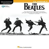 A Beatles-Hangszeres Játék-Együtt: Klarinét