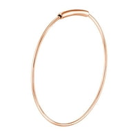 14K Rose Gold Hawley Street végtelen huzalkarok - Nők