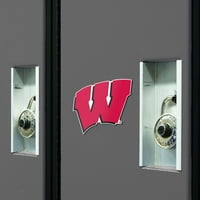 Wisconsin elsődleges kerek mágnes