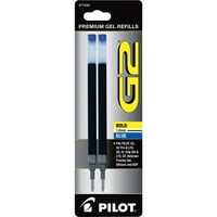 Pilot, PIL77290, G Bold gél toll utántöltő, csomag