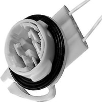 ACDelco GM eredeti berendezések természetes színű többcélú lámpa foglalat LS94