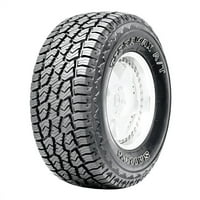 Sailun Terrama A T 4S 245 65R S gumiabroncs illesztése: Jeep Grand Cherokee Overland, 2005- Chevrolet Trailblazer LT