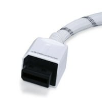 6FT Audio Video ed komponens kábel Wii & Wii U-fehér
