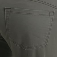 Wrangler férfi teljesítménysorozat zseb nadrág