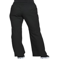 ScrubStar női prémium kollekció húzóstrukciós bozótos nadrág