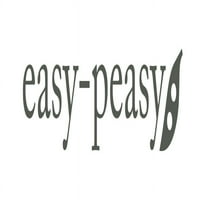 Easy-Peasy baba szilárd kocogók, méret 0 3 hónap