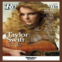 Rolling Stone magazin - Taylor Swift Wall poszter, 22.375 34
