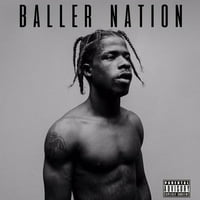 Marty Baller-Baller Nation-Bakelit