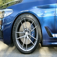 Dinan Performance rugós szett-BMW M550i G illik válasszon: - BMW M550XI