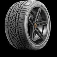 Continental Extreme Contact DWS 245 35R y gumiabroncs