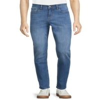 Férfi Stretch Slim Fit Eco Farmer