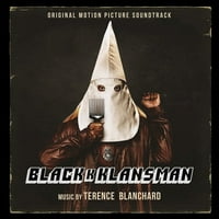 Blackkklansman Soundtrack