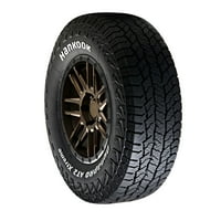 Hankook Dynapro AT Xtreme RF LT285 65R 125 122S BW terepjáró gumiabroncs