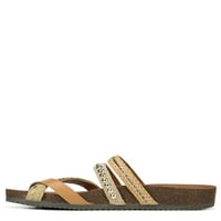 Női cirkusz: Sam Edelman Oleander Slide Sandals