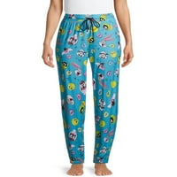 Looney Tunes Bunny Rabbit Napi éjszakai alvó nadrág pizsamacsomag