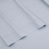 Atelier Marte Percale King Powder kék lapkészlet