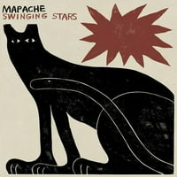 Mapache-Lengő Csillagok-Vinyl
