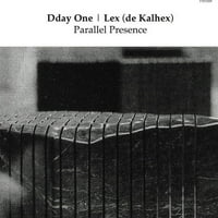 Dday One & Le-Párhuzamos Jelenlét-Vinyl