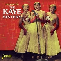 A legjobb A Kaye nővérek