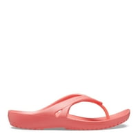 Crocs kadee ii flips