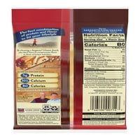 Sargento® Colby-Jack természetes sajt snack-botok, 12-es számú