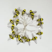Mainstays LED méh húrfények