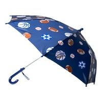 Wonder Nation gyerekek sportszín változó esernyő