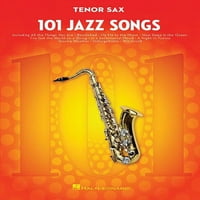 Jazz dalok a Tenor Sa számára