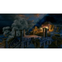 Lara Croft templom Osiris Digipack, Square Enix, szoftver, 662248915524