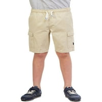 S. Polo Assn. A fiú pólózsákja rövid, 4-18 méretű