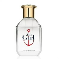 Tommy Hilfiger a lány eau de wc parfüm spray -je nőknek, 0. fl oz