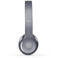 Beats by Dr. Dre Solo vezeték nélküli Rózsa arany a fül fejhallgatón MNET2LL A