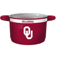 Oklahoma Sooners Game Time Bowl