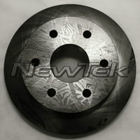 NEWTEK NEWTEK BRAKE ROTOR IS VÁLASZTÁS: 1988- Chevrolet GMT-400, 1989- GMC Sierra