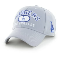 Los Angeles Dodgers vázlat sapka kalapja rajongói kedvence
