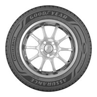 Goodyear Assurance ComfortDrive egész szezonban P235 55R 102V utas gumiabroncs