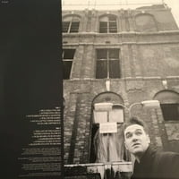 Morrissey-BONA DRAG-Vinyl