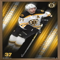 Boston Bruins - Patrice Bergeron Wall poszter, 14.725 22.375