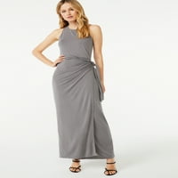 Scoop Women's Maxi Wrap ruha