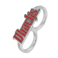 A játékidő hivatalos MLB Arizona Diamondbacks Knuckle Ring