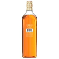 Johnnie Walker Red Label Bedended Scotch Whisky, L