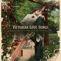 Viktoriánus Szerelmes Dalok: Instrumentális Viktoriánus Korszak