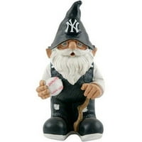 New York Yankees Mini 8 Team GNOME