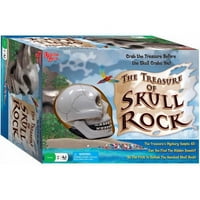 A Skull Rock kincse