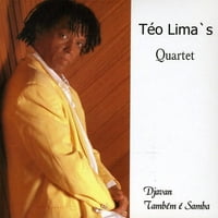 Teo Lima kvartettje