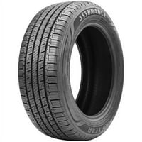 Goodyear Assurance MaxLife 235 55R v gumiabroncs