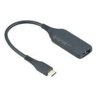onn. USB-C-USB női adapter, 4 kábel, megfelel az USB 3.-nak, és támogatja az adatátvitelt a GBPS-hez