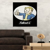 Fallout - Vault Boy