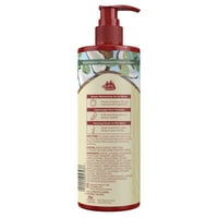 Old Spice Gentleman Blend Super Hydration Hand & Body krém, Eukaliptusz és kókuszdió, 17. FL OZ