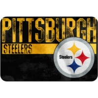 Pittsburgh Steelers 20 30 Kopott szőnyeg, mindegyik